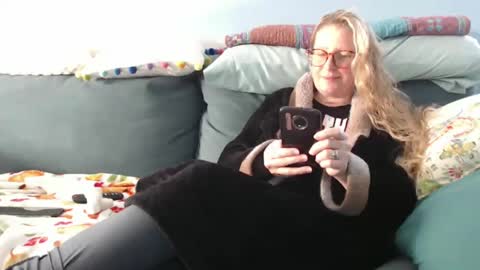 Chelsea online show from January 21, 5:30 pm