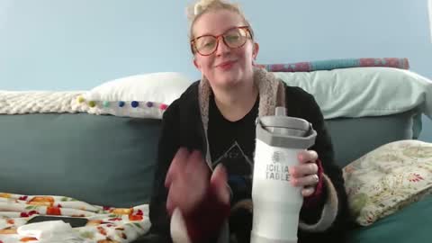 Chelsea online show from March 4, 5:24 pm