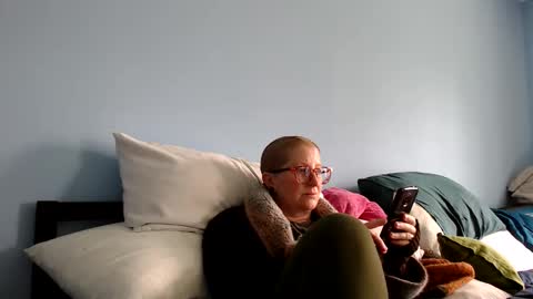 Chelsea online show from May 6, 2:34 pm
