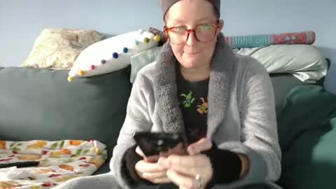 Chelsea online show from January 8, 7:24 pm