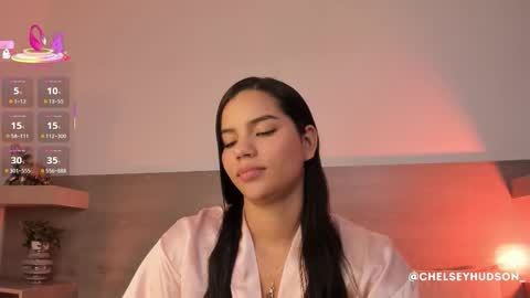 chelsey_hudson online show from January 5, 5:27 pm