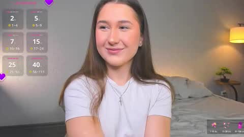 Chelsie online show from November 13, 7:38 pm