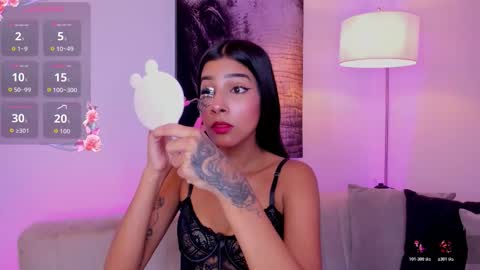 Chelsy online show from November 19, 3:50 am