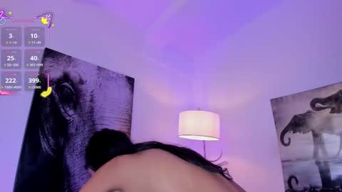 Chelsy online show from November 29, 3:36 am