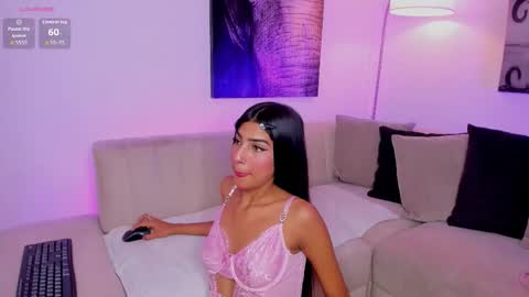 Snapshot of chelsy7 chatting on October 1, 4:11 am Chelsy online show from October 1, 4:11 am