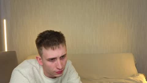 LUCASRYANPVT IS OPEN online show from May 3, 1:33 am