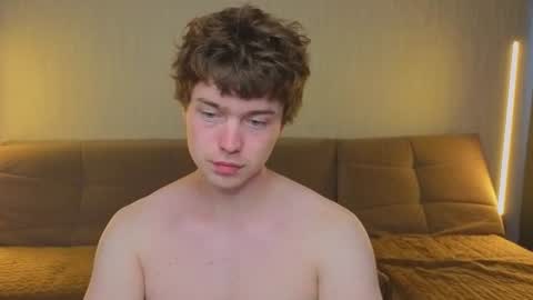 LUCASRYANPVT IS OPEN online show from June 25, 3:03 am