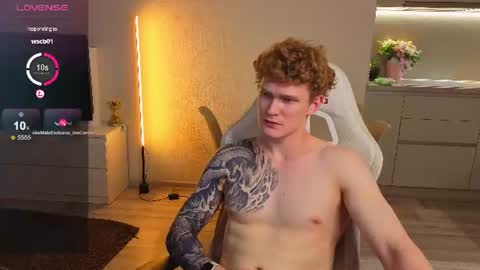 LUCASRYANPVT IS OPEN online show from June 26, 5:13 am