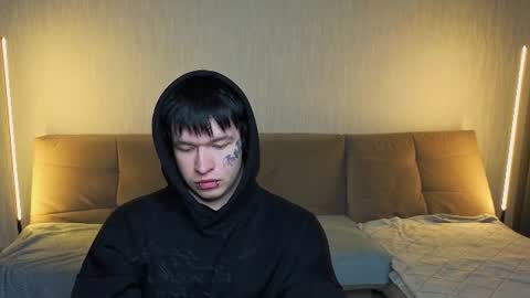 LUCASRYANPVT IS OPEN online show from July 1, 1:09 pm