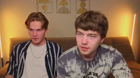 LUCASRYANPVT IS OPEN online show from July 11, 4:17 am