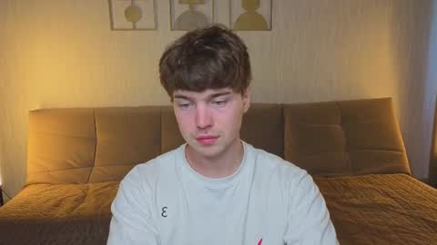 LUCASRYANPVT IS OPEN online show from July 25, 4:32 am