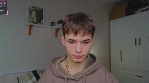 LUCASRYANPVT IS OPEN online show from March 15, 7:13 am