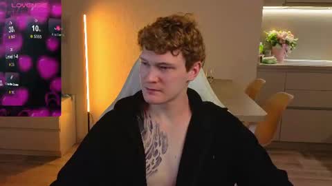 LUCASRYANPVT IS OPEN online show from June 28, 12:39 am
