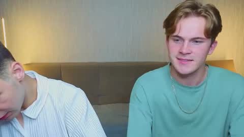 LUCASRYANPVT IS OPEN online show from July 7, 3:52 am