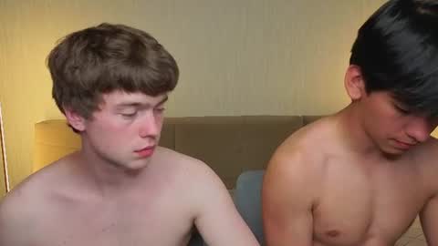 LUCASRYANPVT IS OPEN online show from July 8, 7:34 am