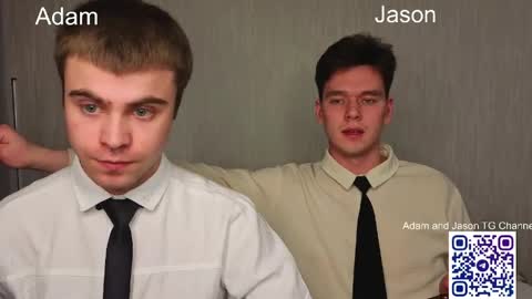 LUCASRYANPVT IS OPEN online show from May 1, 8:58 pm