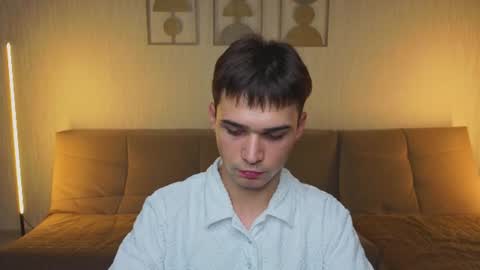 LUCASRYANPVT IS OPEN online show from July 20, 3:14 pm