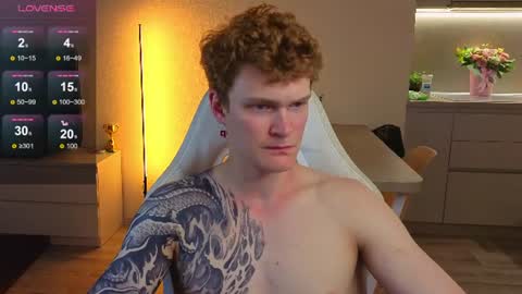 LUCASRYANPVT IS OPEN online show from June 23, 11:44 pm