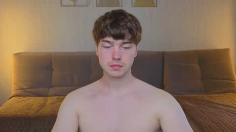 LUCASRYANPVT IS OPEN online show from July 30, 4:35 am