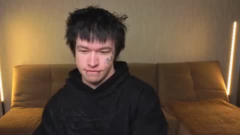LUCASRYANPVT IS OPEN online show from June 17, 5:23 am