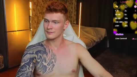 LUCASRYANPVT IS OPEN online show from July 22, 5:26 pm