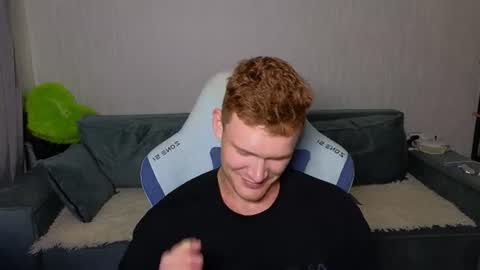 LUCASRYANPVT IS OPEN online show from August 1, 9:05 pm