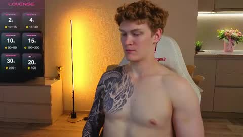 LUCASRYANPVT IS OPEN online show from June 25, 5:12 am