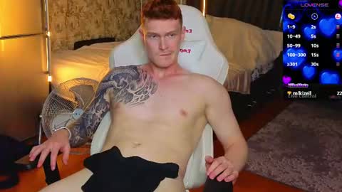 LUCASRYANPVT IS OPEN online show from July 21, 3:25 pm