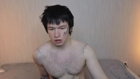 LUCASRYANPVT IS OPEN online show from June 18, 5:24 am