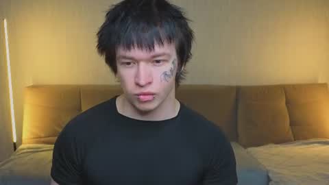 LUCASRYANPVT IS OPEN online show from June 29, 11:43 am