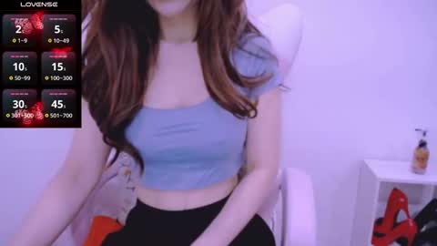 Cheri online show from February 2, 12:41 am