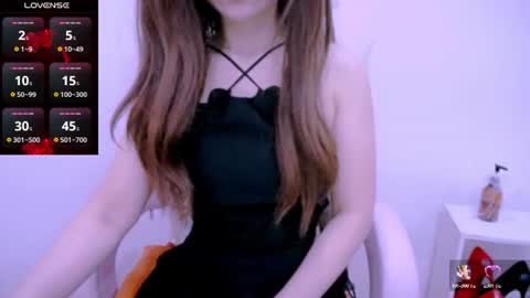 Cheri online show from July 2, 12:52 am