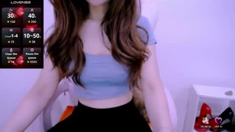Cheri online show from April 2, 12:29 am
