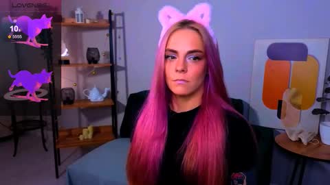 Sherry online show from March 13, 10:13 pm