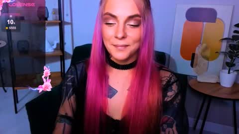 Sherry online show from March 12, 9:29 pm