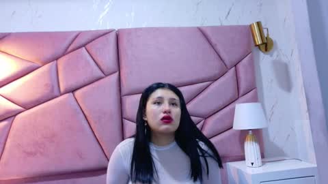 Cherry online show from March 6, 12:04 pm