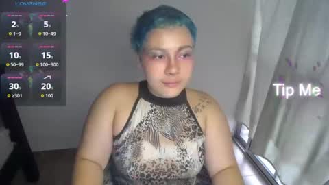 Cherry online show from July 19, 2:08 pm