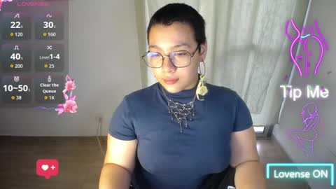 Cherry online show from June 23, 1:06 pm
