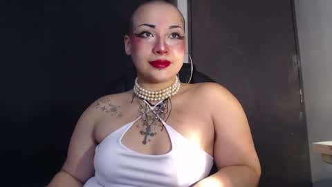 Cherry online show from February 23, 12:07 pm