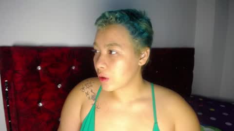 Cherry online show from July 24, 12:35 pm