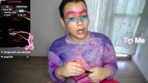 Cherry online show from June 28, 2:13 pm