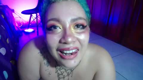 Cherry online show from August 1, 2:29 pm