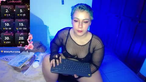 Cherry online show from August 4, 1:29 pm
