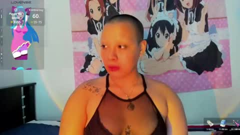 Cherry online show from May 3, 2:34 pm