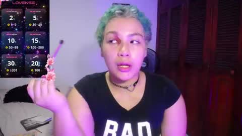Cherry online show from July 31, 12:39 pm