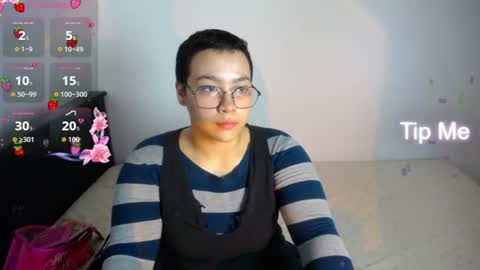 Cherry online show from July 5, 11:50 am