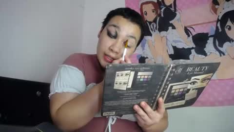 Cherry online show from July 1, 2:26 pm