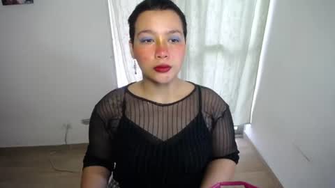 Cherry online show from June 25, 2:00 pm