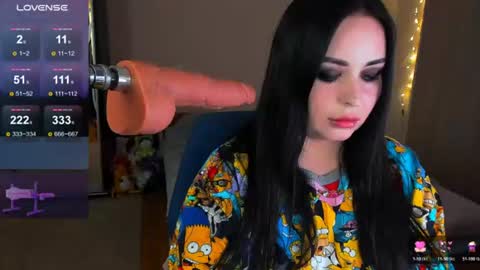Emily online show from June 13, 8:19 pm