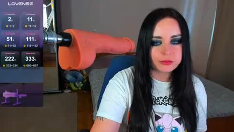 Emily online show from July 14, 10:21 am